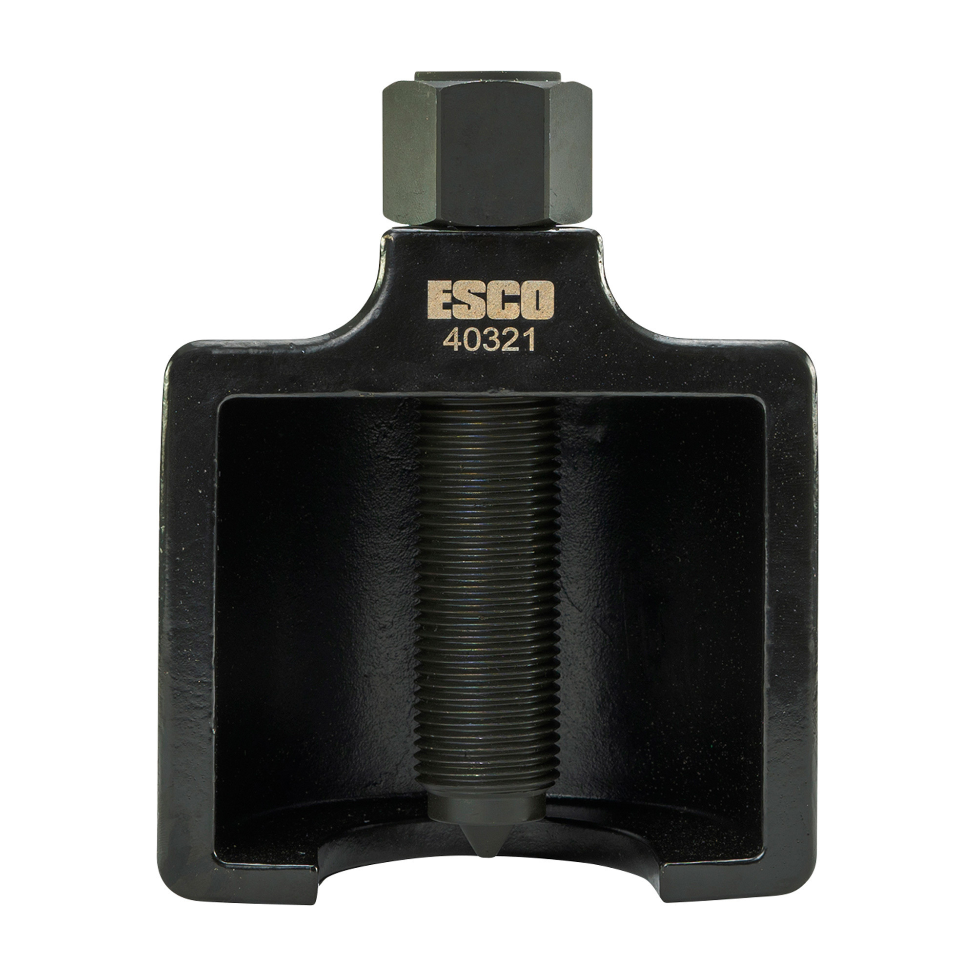 Esco Medium-Duty Pitman Arm Puller, Model# 40321